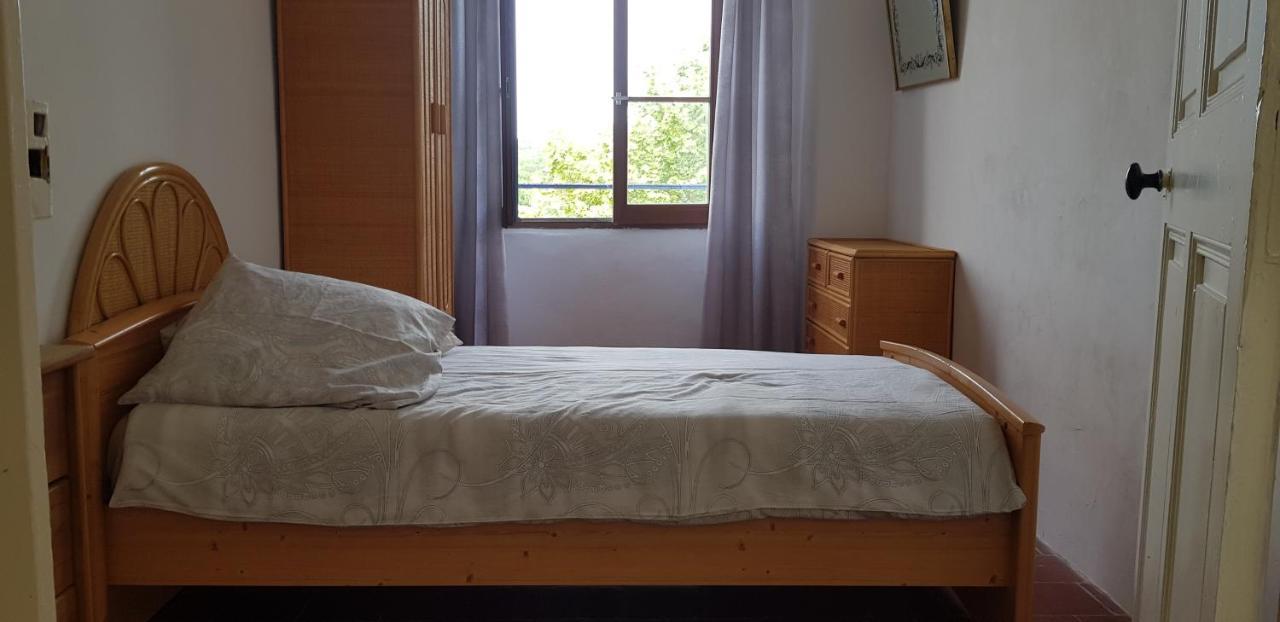 Chez Albert Et Karine 쏘브 외부 사진